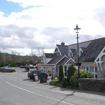 27 Aughrim Holidays Villa Buitenkant foto