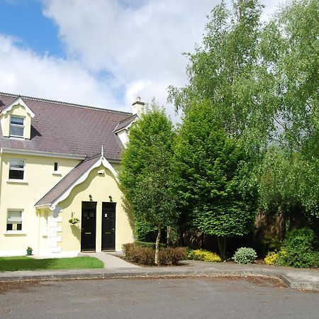 27 Aughrim Holidays Villa Buitenkant foto