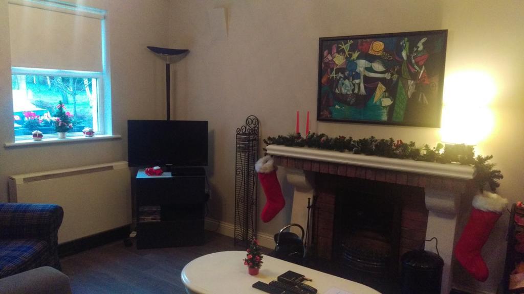27 Aughrim Holidays Villa Buitenkant foto