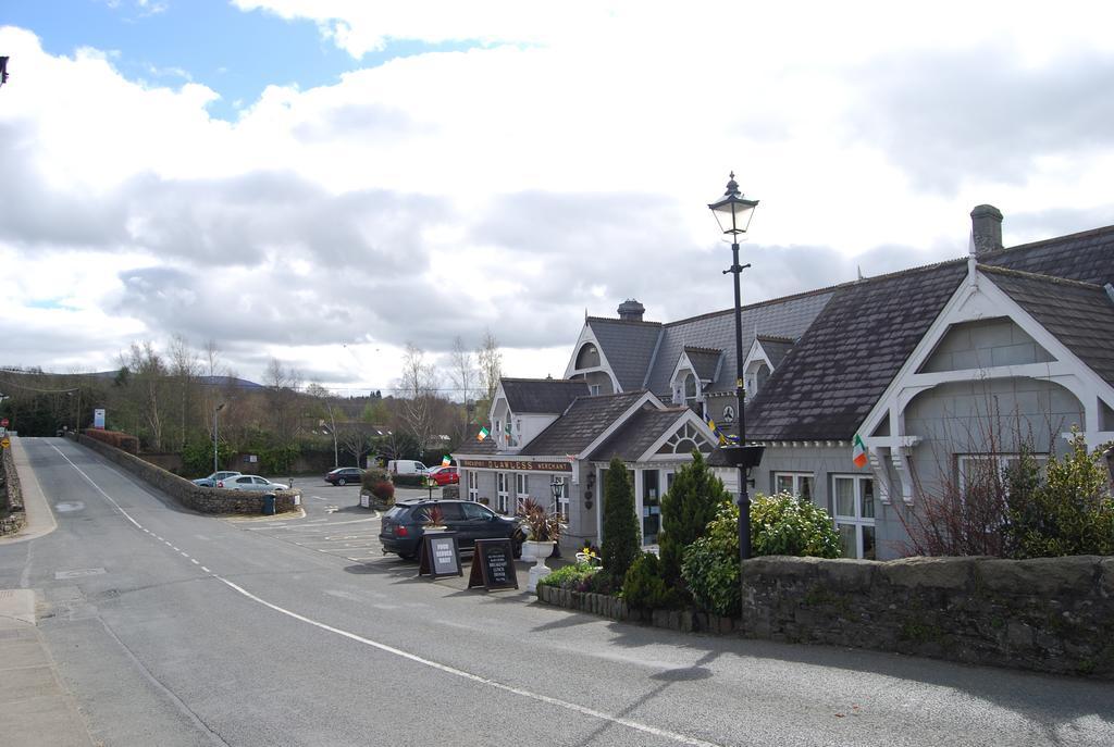 27 Aughrim Holidays Villa Buitenkant foto