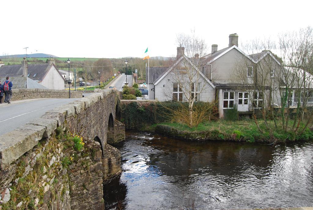 27 Aughrim Holidays Villa Buitenkant foto