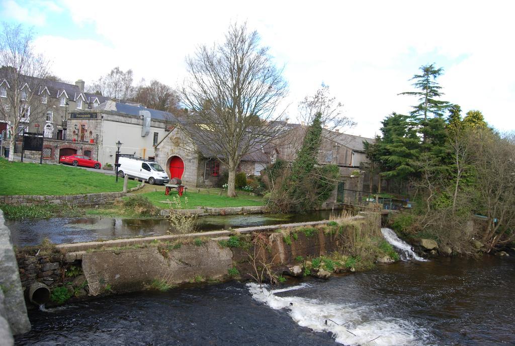 27 Aughrim Holidays Villa Buitenkant foto