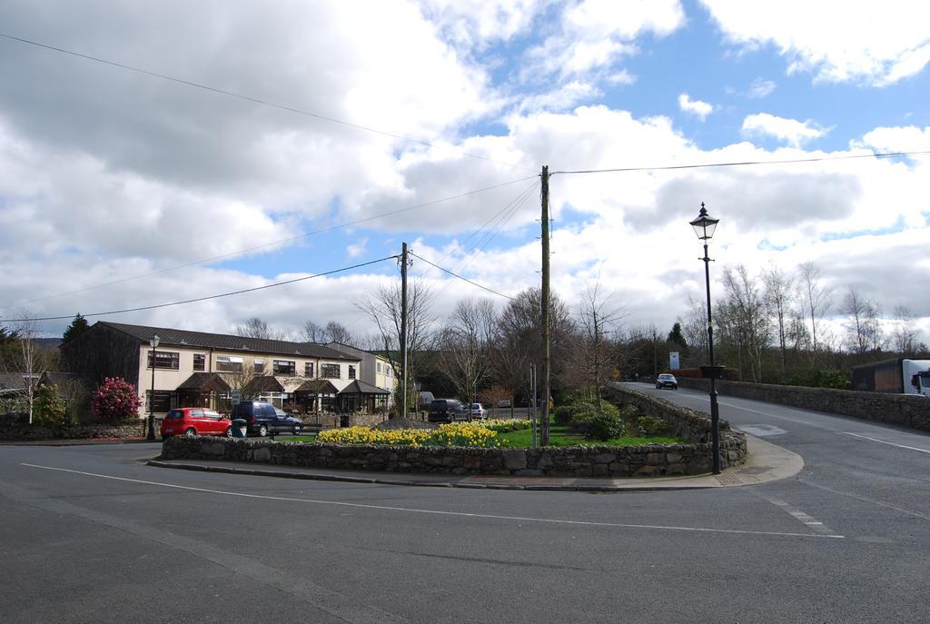 27 Aughrim Holidays Villa Buitenkant foto