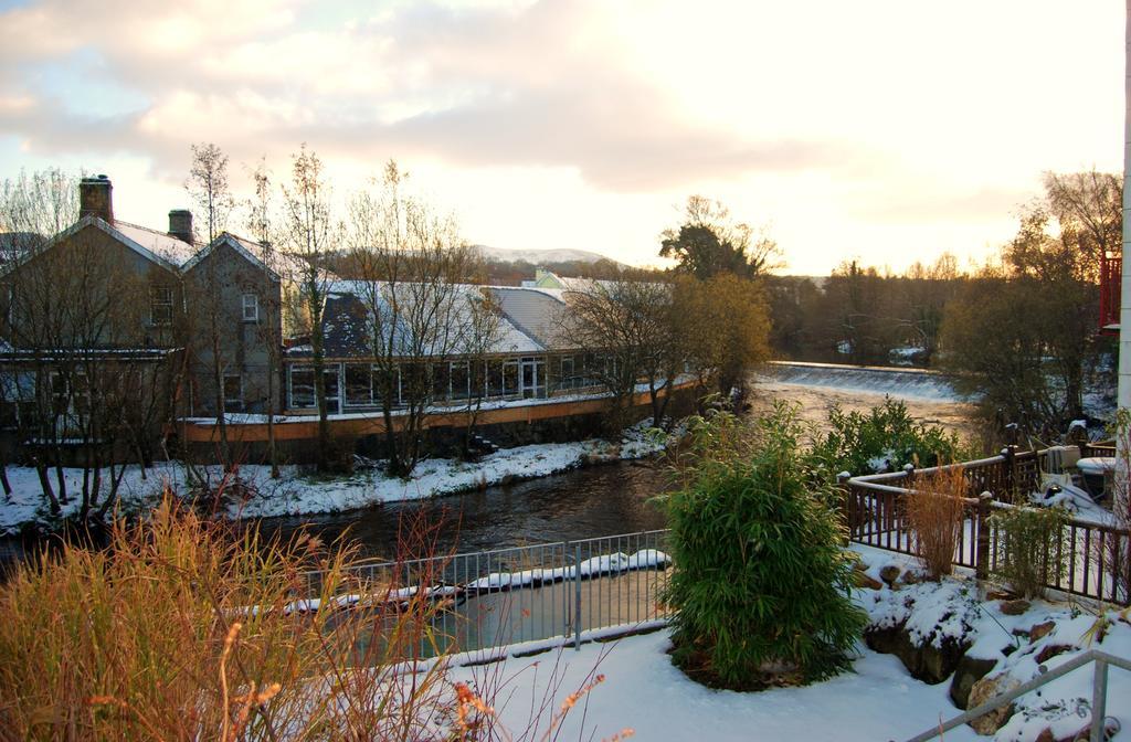 27 Aughrim Holidays Villa Buitenkant foto